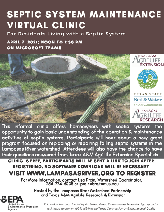 Virtual OSSF Clinic April 2021 Flyer (1)